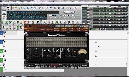 AmpliTube