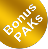 2024 Bonus PAKs