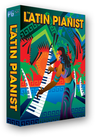 The Latin Pianist