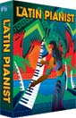 Buy The Latin Pianist