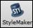 [StyleMaker] toolbar button