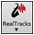 RealTracks button